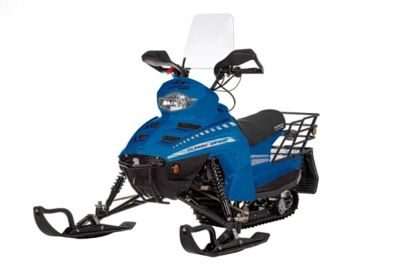 Снегоход SHARMAX Landcrafter SN-240 Classic в Москве