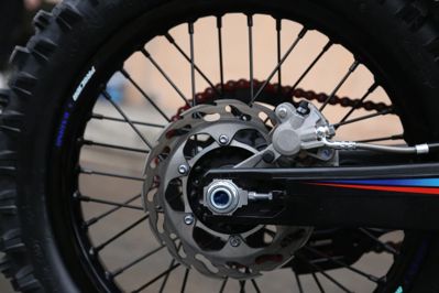 купить Мотоцикл кроссовый эндуро PROCIDA 2020 PR300 в Москве - фото 