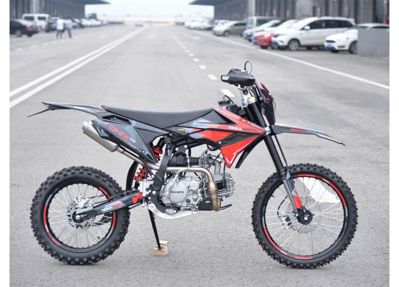 купить Мотоцикл REGULMOTO Onix Pro PITBIKE в Москве - фото 