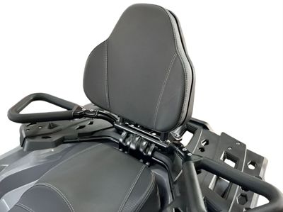 купить Квадроцикл MIKILON Hammer 200 Lux в Москве - фото 