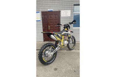 купить Мотоцикл JHL Z2 PR300 (ZS175FMN) ENDURO в Москве - фото 