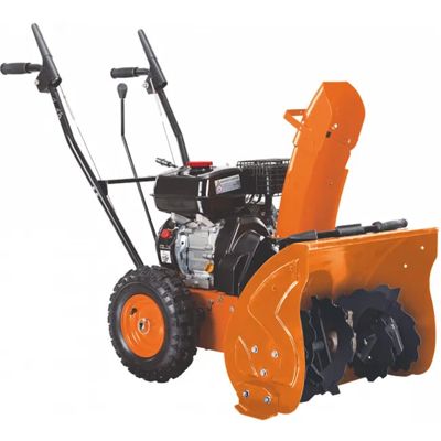 купить Снегоуборщик КРАТОН GSB-6,5S-M в Москве - фото 