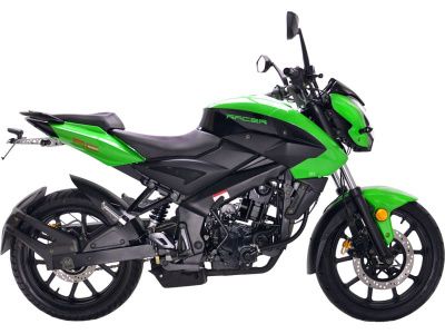 Мотоцикл RACER Flash RC250-GY8X в Москве