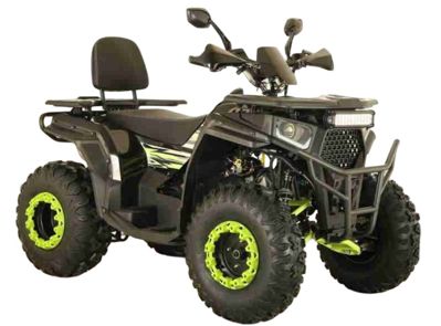 купить Квадроцикл ATV ARMIS 250 в Москве - фото 