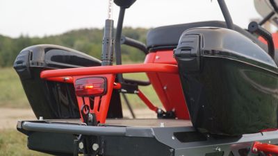 купить Снегоход SHARMAX SHP-680 (2024) в Москве - фото 