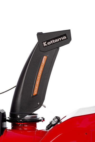 купить Снегоуборщик KETTAMA PRO KTA90-B Professional в Москве - фото 