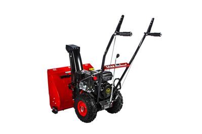 купить Снегоуборщик DDE ST7066 в Москве - фото 