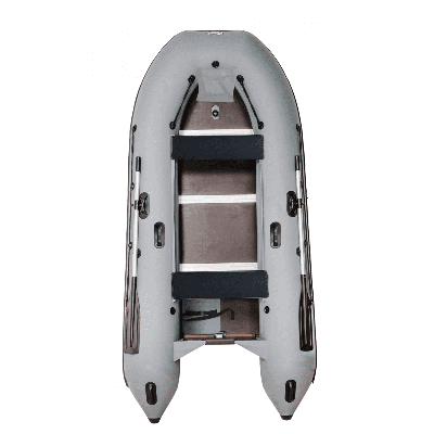 купить Лодка ПВХ НАВИГАТОР 350 в Москве - фото 
