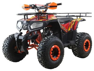 купить Квадроцикл SSSR Master в Москве - фото 