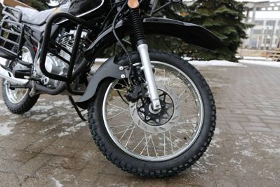 купить Мотоцикл МИНСК RANGER 200 ТУРЭНДУРО в Москве - фото 