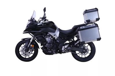 купить Мотоцикл VOGE 500DSX  Adventure в Москве - фото 