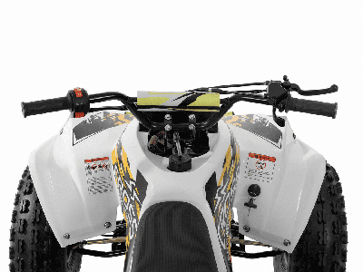 купить Квадроцикл SHARMAX Cross 190 (2024) в Москве - фото 