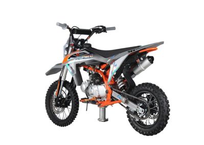 купить Мотоцикл MOTORHEAD CSA110 14/12 в Москве - фото 