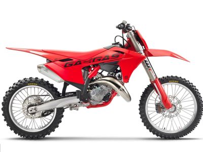 купить Мотоцикл кроссовый эндуро GASGAS MC 150 2025 21/18 в Москве - фото 