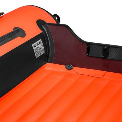 купить Лодка ПВХ АФАЛИНА 390 AFL в Москве - фото 