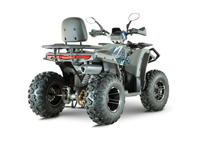 купить Квадроцикл YACOTA Viking NEW 200 PRO в Москве - фото 