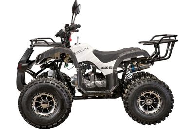купить Квадроцикл YACOTA Kids 8 LD в Москве - фото 