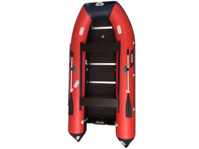 Лодка ПВХ ФАВОРИТ Союз 380 (50) в Москве