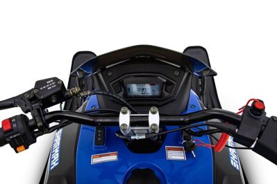 купить Снегоход SHARMAX SN-280 в Москве - фото 