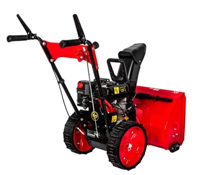 купить Снегоуборщик DDE ST6555 в Москве - фото 