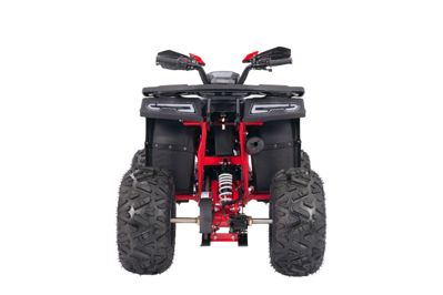 купить Квадроцикл YACOTA Sirius 125 LD в Москве - фото 