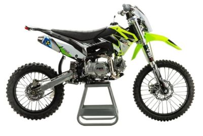 Мотоцикл PWR FRZ 125 19/16 PITBIKE в Москве