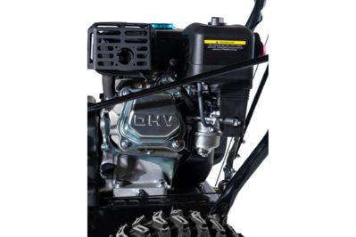 купить Снегоуборщик HUTER SGC 4800E в Москве - фото 