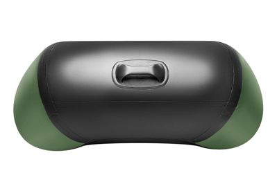 купить Лодка ПВХ ПОХОД 290Т зелёный в Москве - фото 