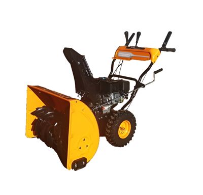 Снегоуборщик ALASKA KCD 26 в Москве