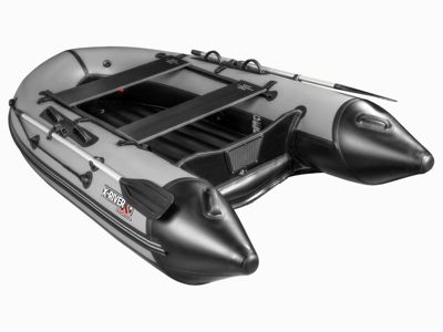 купить Лодка ПВХ X-RIVER Grace 320 в Москве - фото 