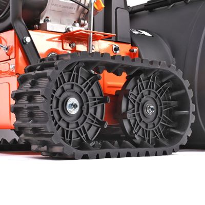 купить Снегоуборщик PATRIOT Сибирь 110 ET в Москве - фото 