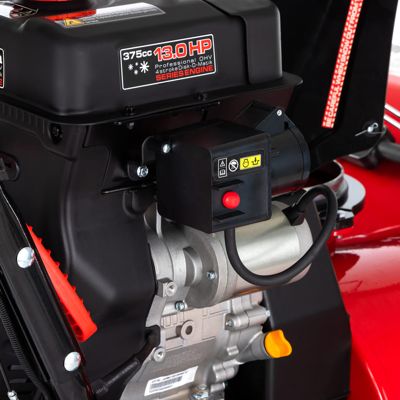 купить Снегоуборщик KETTAMA 300 Pro в Москве - фото 