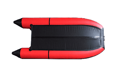 купить Лодка ПВХ BERING 360К (пол книжка) в Москве - фото 