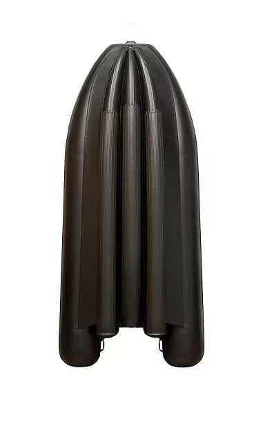 купить Лодка ПВХ SIBRIVER Allaska 420 Drive в Москве - фото 