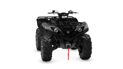 купить Квадроцикл YAMAHA Grizzly 700 EPS SE (ПСМ) в Москве - фото 