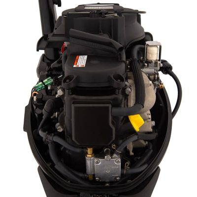 купить 4х-тактный лодочный мотор CONDOR CNF15HS в Москве - фото 