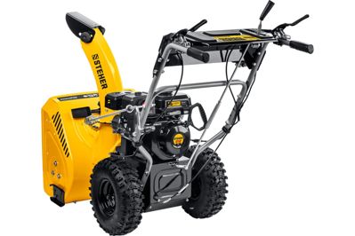 купить Снегоуборщик STEHER GST-762 в Москве - фото 