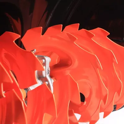 купить Снегоуборщик PATRIOT PRO 1100 ED в Москве - фото 