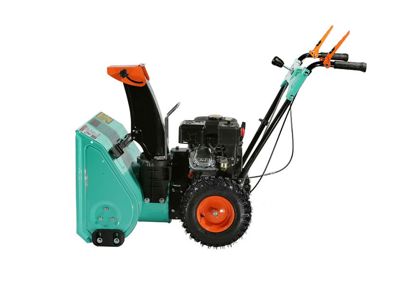 купить Снегоуборщик STURM STG7453 в Москве - фото 