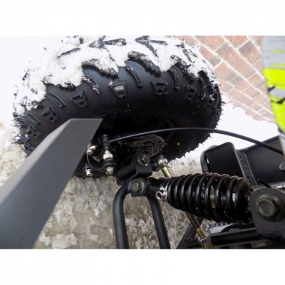 купить Квадроцикл ATV Target Trek в Москве - фото 