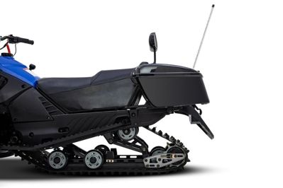 купить Снегоход SHARMAX SN-280 в Москве - фото 