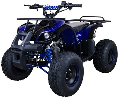 Квадроцикл AVANTIS Classic 8 125 в Москве