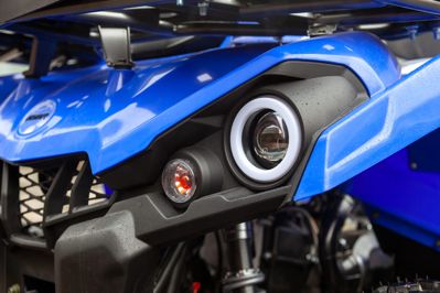 купить Квадроцикл SSSR Star в Москве - фото 