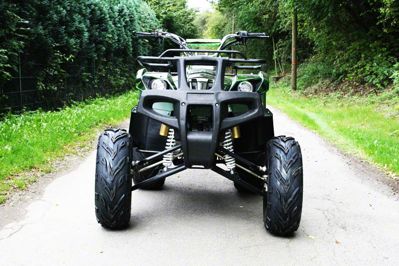 купить Квадроцикл Hummer 250 Lux Б/У в Москве - фото 