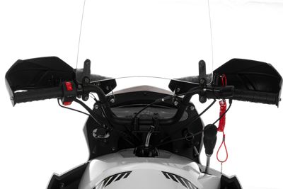 купить Снегоход SHARMAX Landcrafter Max SN-240 в Москве - фото 