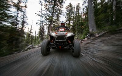 купить Квадроцикл POLARIS Sportsman XP 1000 S (2024) (ПСМ) в Москве - фото 