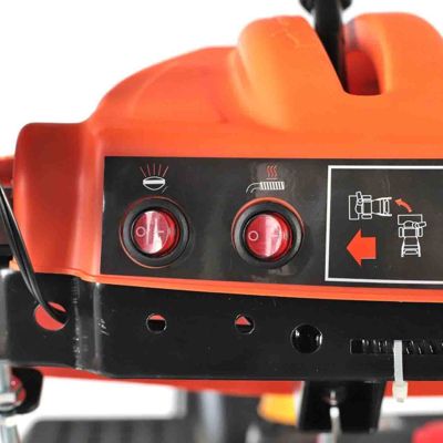 купить Снегоуборщик PATRIOT Сибирь 130 CЕТ в Москве - фото 