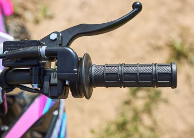 купить Мотоцикл питбайк SHARMAX Sport 190 Miami в Москве - фото 