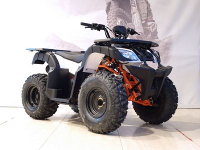 купить Квадроцикл KAYO BULL-3C в Москве - фото 