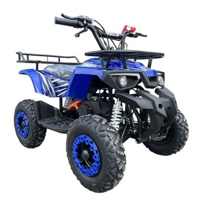 Квадроцикл WELS Thunder mini 2T в Москве